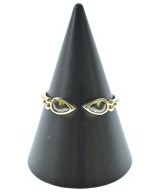 WAEKURA（ワエクラ）リング ゴールド サイズ:-(13号位) レディース/2200654034118