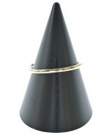 WAEKURA（ワエクラ）リング ゴールド サイズ:-(13号位) レディース/2200654034118