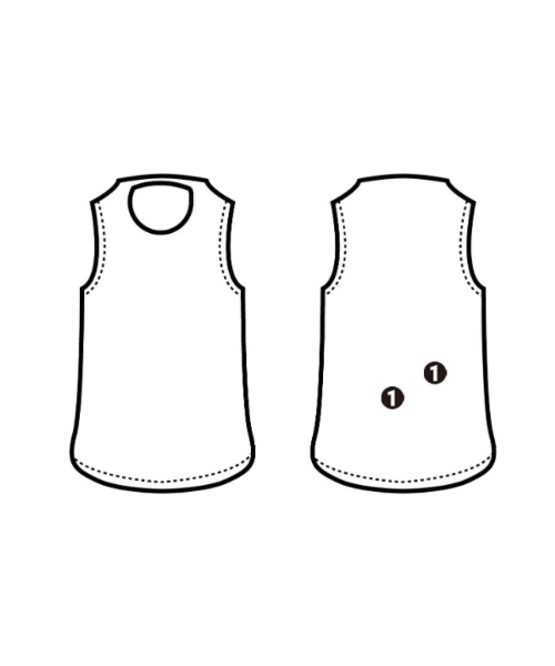 Yueqi qi（ユェチチ）ニット・セーター 緑 サイズ:S レディース/2200636033030