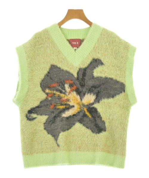 ユェチチ(Yueqi qi)のYueqi qi ニット・セーター