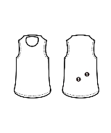 Yueqi qi（ユェチチ）ニット・セーター 緑 サイズ:S レディース/2200636033030