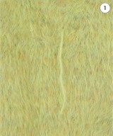 Yueqi qi（ユェチチ）ニット・セーター 緑 サイズ:S レディース/2200636033030