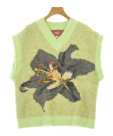 Yueqi qi ニット・セーター