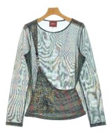 Yueqi qi Tシャツ・カットソー