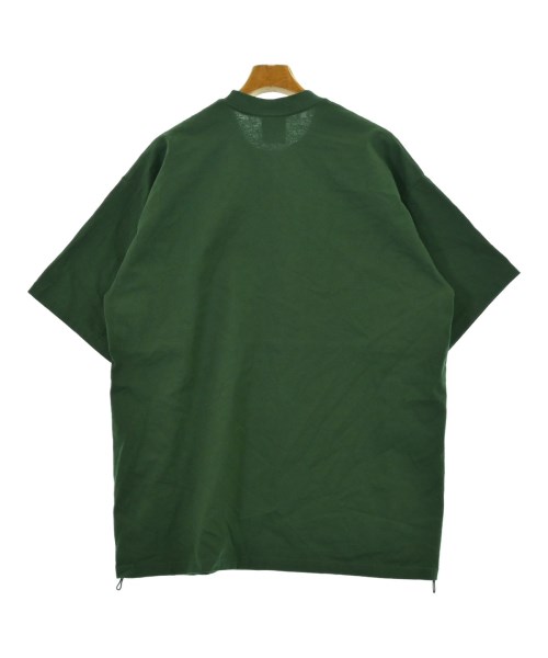 The Hermit Club（ザハーミットクラブ）Tシャツ・カットソー 緑 サイズ:2XL メンズ/2200658982033