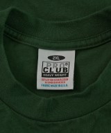 The Hermit Club（ザハーミットクラブ）Tシャツ・カットソー 緑 サイズ:2XL メンズ/2200658982033