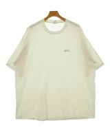 WAKE（ウエイク）Tシャツ・カットソー 白 サイズ:XXL メンズ/2200658982057