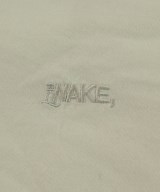WAKE（ウエイク）Tシャツ・カットソー 白 サイズ:XXL メンズ/2200658982057