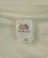 WAKE（ウエイク）Tシャツ・カットソー 白 サイズ:XXL メンズ/2200658982057