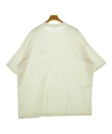 WAKE（ウエイク）Tシャツ・カットソー 白 サイズ:XXL メンズ/2200658982064