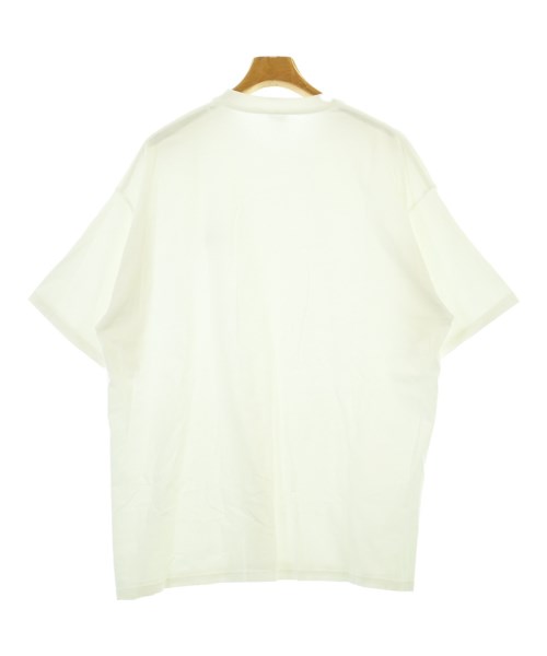 WAKE（ウエイク）Tシャツ・カットソー 白 サイズ:XL メンズ/2200683992045
