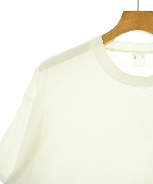 WAKE（ウエイク）Tシャツ・カットソー 白 サイズ:XL メンズ/2200683992045