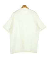 WAKE（ウエイク）Tシャツ・カットソー 白 サイズ:XL メンズ/2200683992045