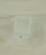 WAKE（ウエイク）Tシャツ・カットソー 白 サイズ:XL メンズ/2200683992045
