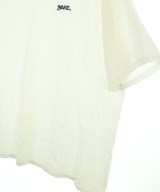 WAKE（ウエイク）Tシャツ・カットソー 白 サイズ:XL メンズ/2200683992045