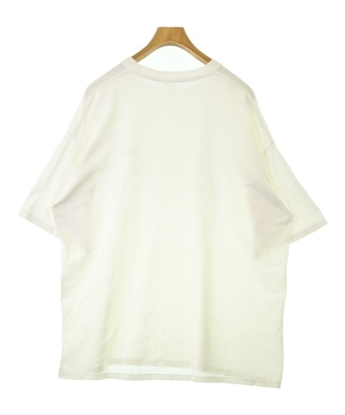 WAKE（ウエイク）Tシャツ・カットソー 白 サイズ:XL メンズ/2200690174014