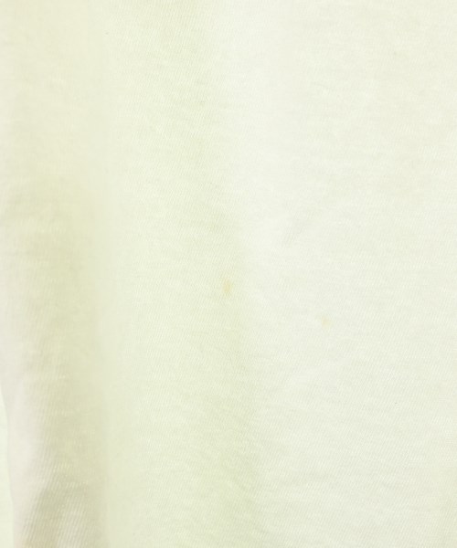 WAKE（ウエイク）Tシャツ・カットソー 白 サイズ:XL メンズ/2200690174014