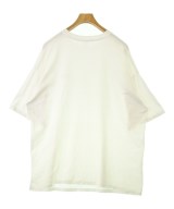 WAKE（ウエイク）Tシャツ・カットソー 白 サイズ:XL メンズ/2200690174014