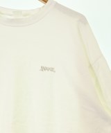 WAKE（ウエイク）Tシャツ・カットソー 白 サイズ:XL メンズ/2200690174014