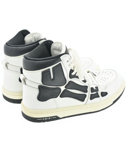 AMIRI（アミリ）スニーカー 白 サイズ:22cm レディース/2200640696023