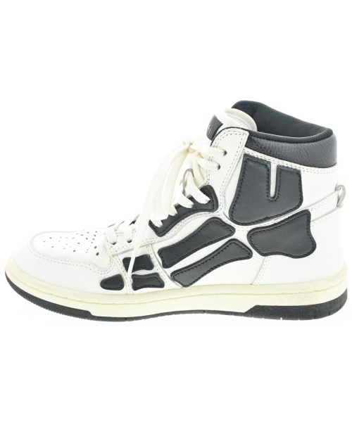 AMIRI（アミリ）スニーカー 白 サイズ:22cm レディース/2200640696023