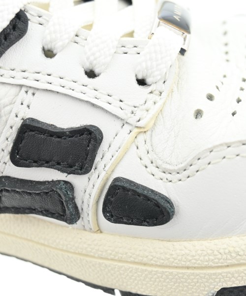 AMIRI（アミリ）スニーカー 白 サイズ:22cm レディース/2200640696023