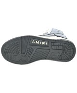 AMIRI（アミリ）スニーカー 白 サイズ:22cm レディース/2200640696023