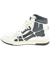 AMIRI（アミリ）スニーカー 白 サイズ:22cm レディース/2200640696023