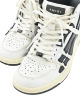 AMIRI（アミリ）スニーカー 白 サイズ:22cm レディース/2200640696023