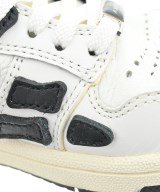 AMIRI（アミリ）スニーカー 白 サイズ:22cm レディース/2200640696023