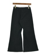 AMIRI（アミリ）スウェットパンツ 黒 サイズ:XXS レディース/2200632134090