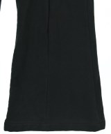 AMIRI（アミリ）スウェットパンツ 黒 サイズ:XXS レディース/2200632134090