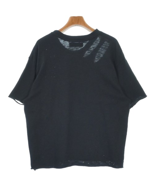 AMIRI（アミリ）Tシャツ・カットソー 黒 サイズ:40(M位) レディース/2200611854056