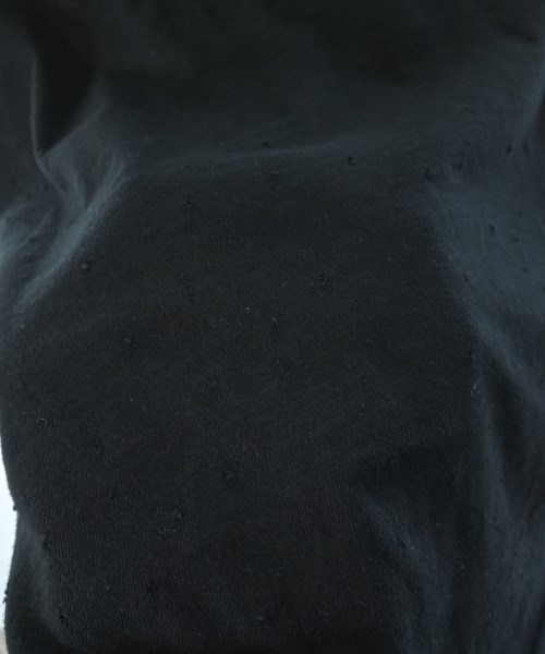 AMIRI（アミリ）Tシャツ・カットソー 黒 サイズ:40(M位) レディース/2200611854056