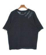 AMIRI（アミリ）Tシャツ・カットソー 黒 サイズ:40(M位) レディース/2200611854056