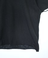 AMIRI（アミリ）Tシャツ・カットソー 黒 サイズ:40(M位) レディース/2200611854056