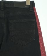AMIRI（アミリ）デニムパンツ 黒 サイズ:25(S位) レディース/2200647100288