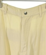 AMIRI（アミリ）カーゴパンツ 白 サイズ:38(S位) レディース/2200729217033