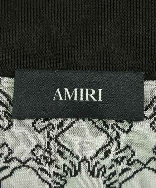 AMIRI（アミリ）ニット・セーター 黒 サイズ:36(XS位) レディース/2200726297014