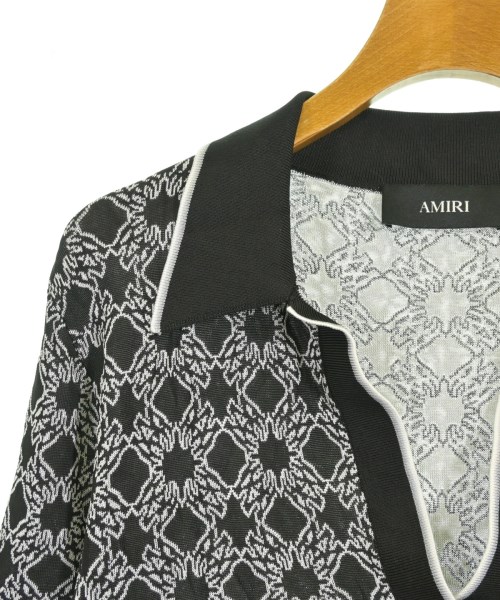 AMIRI（アミリ）ニット・セーター 黒 サイズ:36(XS位) レディース/2200726297014