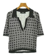 AMIRI（アミリ）ニット・セーター 黒 サイズ:36(XS位) レディース/2200726297014