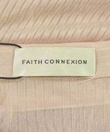 Faith connexion（フェイスコネクション）ブラウス ピンク サイズ:L レディース/2200612855106