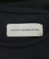 Faith connexion（フェイスコネクション）ワンピース 黒 サイズ:XS レディース/2200612855328