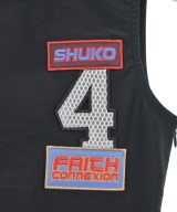 Faith connexion（フェイスコネクション）ワンピース 黒 サイズ:XS レディース/2200612855328