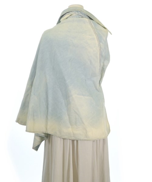 Faith connexion（フェイスコネクション）カジュアルシャツ 青 サイズ:XS レディース/2200635262158