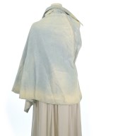 Faith connexion（フェイスコネクション）カジュアルシャツ 青 サイズ:XS レディース/2200635262158