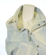 Faith connexion（フェイスコネクション）カジュアルシャツ 青 サイズ:XS レディース/2200635262158