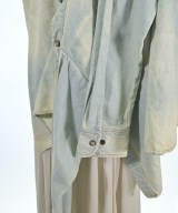 Faith connexion（フェイスコネクション）カジュアルシャツ 青 サイズ:XS レディース/2200635262158