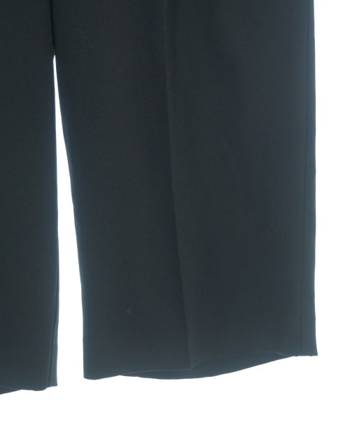 JULYNINE（ジュライナイン）スラックス 黒 サイズ:M-L レディース/2200615753157