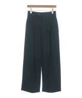 JULYNINE（ジュライナイン）スラックス 黒 サイズ:M-L レディース/2200615753157